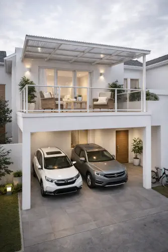 Kontraktor Mezzanine bekasi