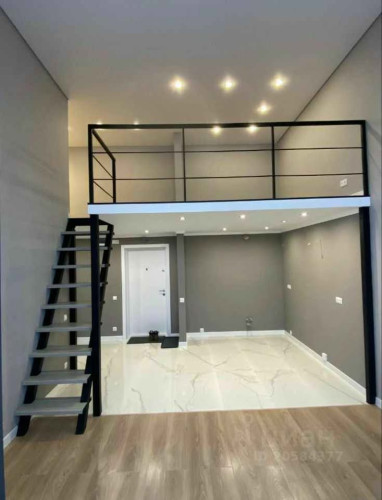 Kontraktor Mezzanine bekasi- Terpercaya