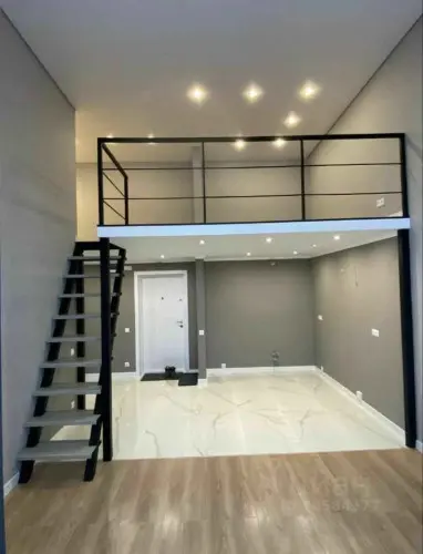 Kontraktor Mezzanine bekasi- Terpercaya di Bekasi